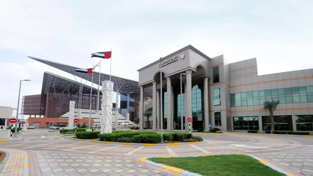 637 ألف مصادقة رقمية في أبوظبي بنمو مذهل 405% خلال الربع الأول